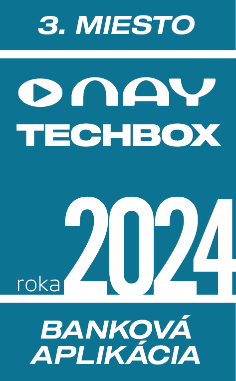 TECHBOX logo TECHBOX roka